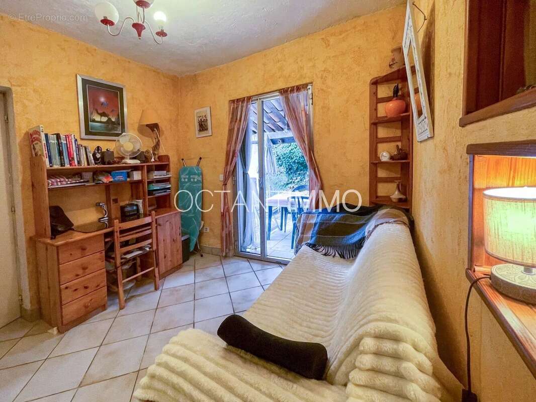 Maison à CAGNES-SUR-MER