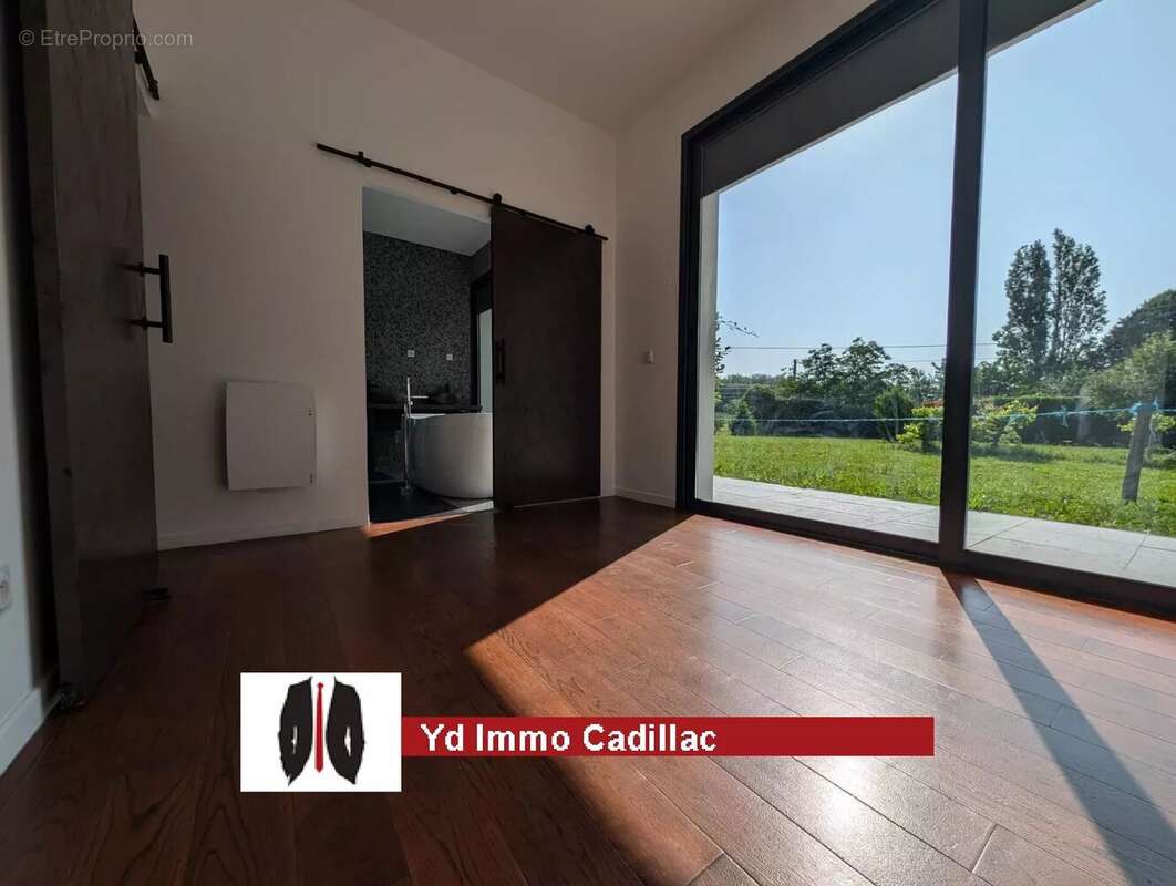 Maison à SAINT-PIERRE-DE-BAT