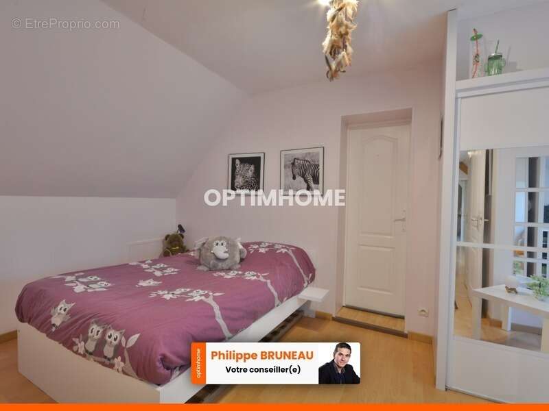 Maison familiale avec dépendance au cœur de la nature – Charme et tranquillité garantis ! - photo 16