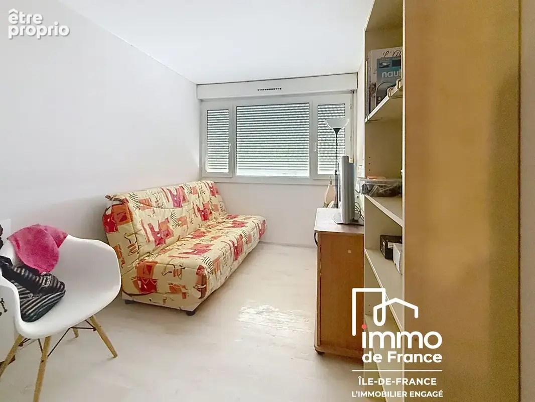 Appartement  4 pièce(s) - Cergy - photo 7