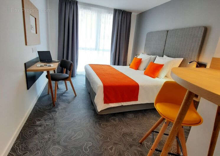 Appartement à BLAGNAC