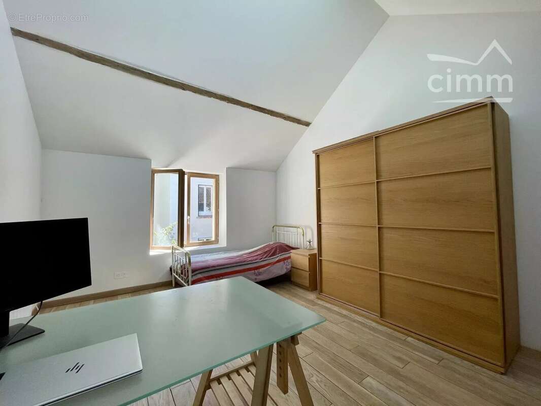 Appartement à CROISSY-SUR-SEINE