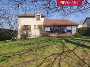 Maison à FONTAINE-LE-COMTE