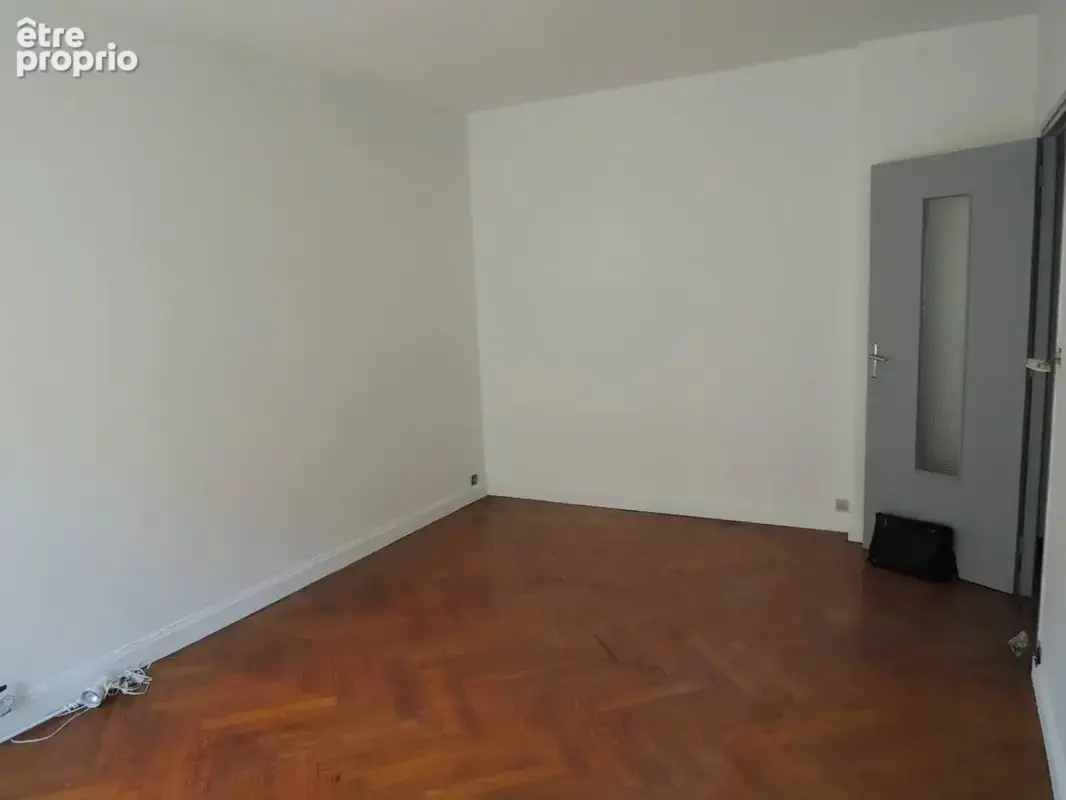 T2 secteur Alsace Lorraine - 54 m² - photo 2
