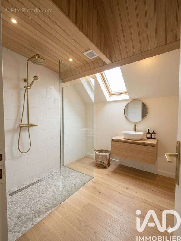 Photo 7 - Maison à TRIGNAC