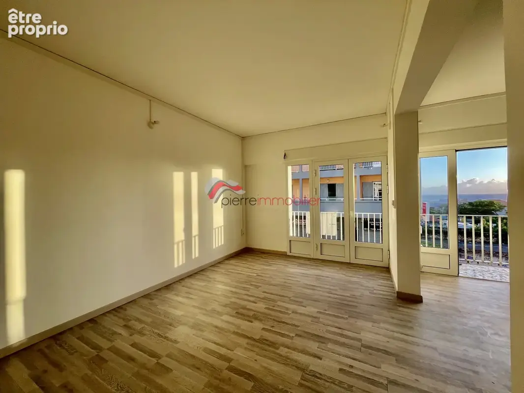 Rare ! appartement familial 150m2 - hyper centre - vue mer - achat immeuble possible - photo 5