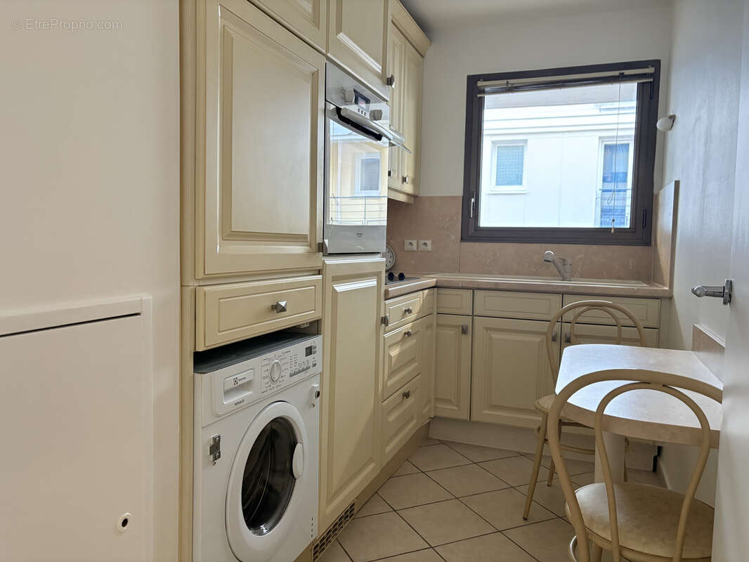 Appartement à JOINVILLE-LE-PONT