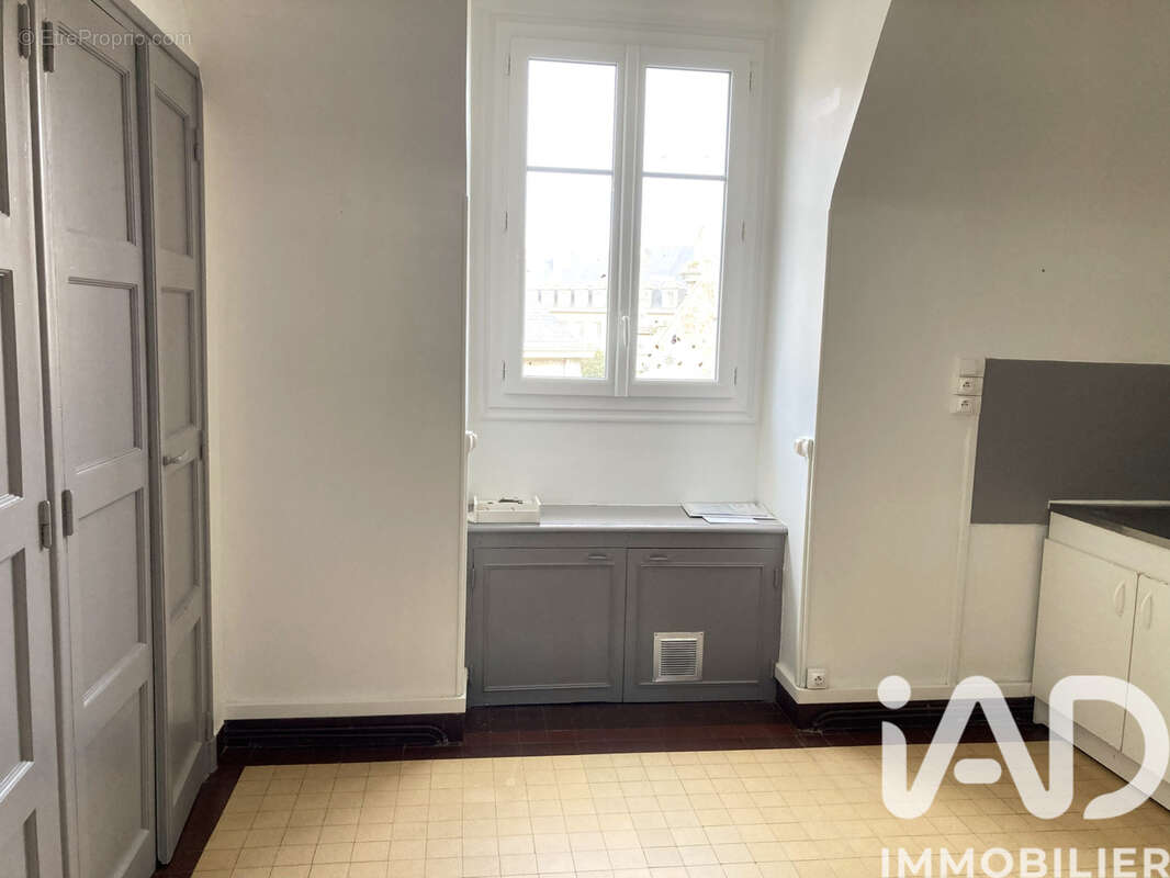 Photo 3 - Appartement à SAINT-MALO