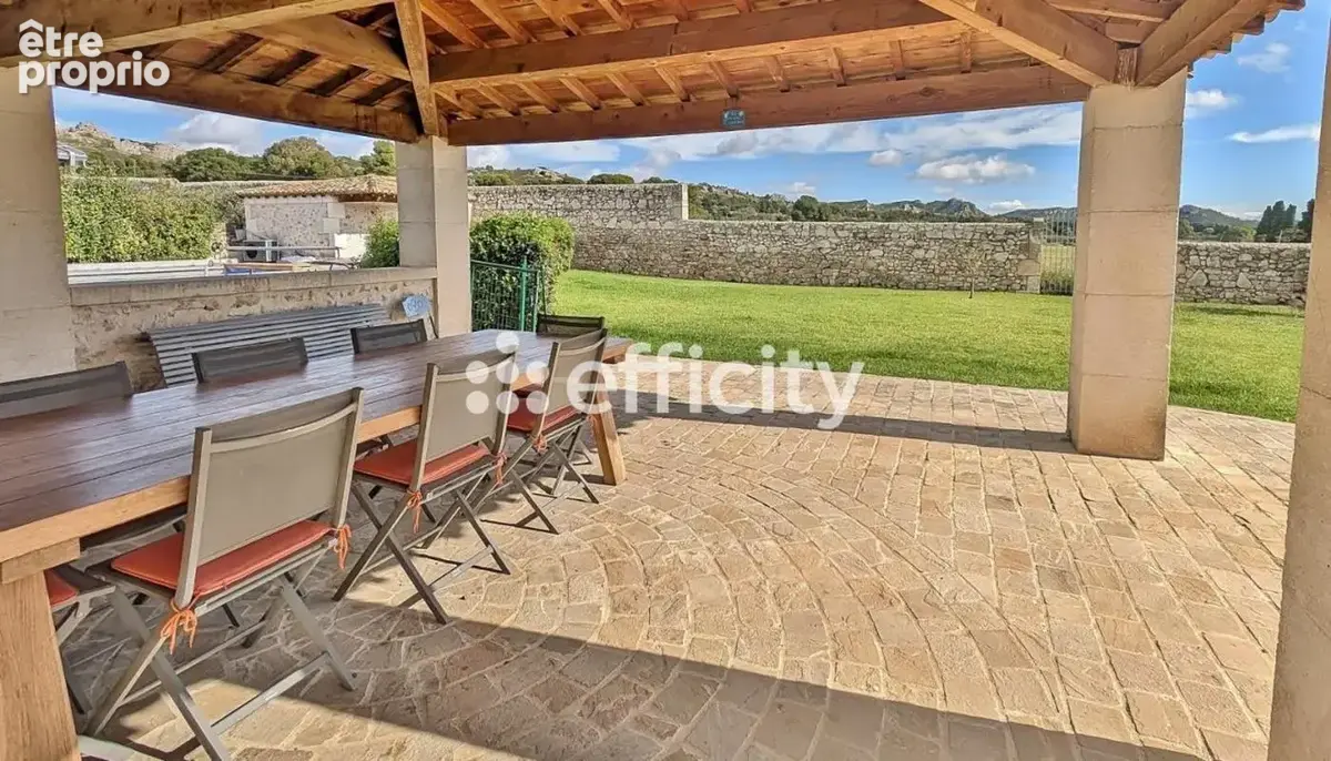 Maison en pierres - photo 4
