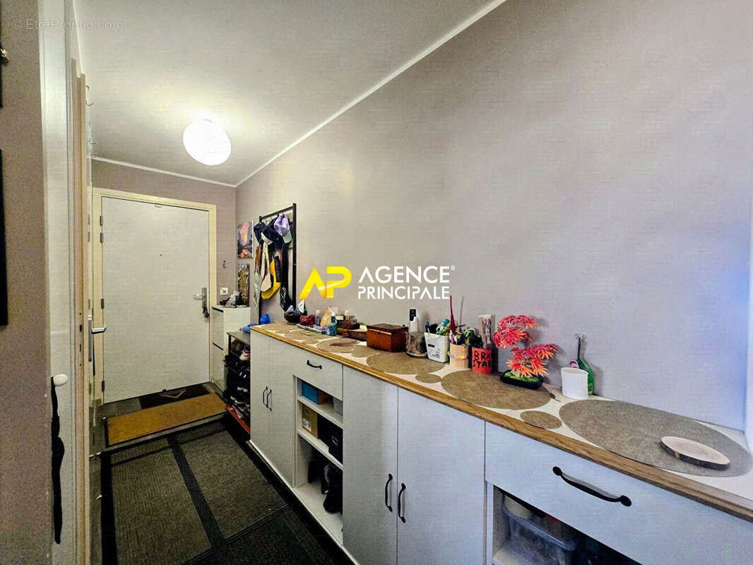 Appartement 3 pièces, 2 chambres à 5 minutes de la gare d'ARGENTEUIL - photo 2