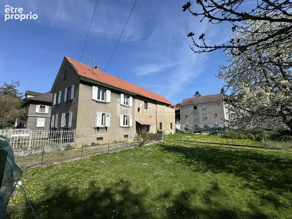 Corps de ferme, Maison, 68190 Ensisheim, Haut-Rhin - photo 25