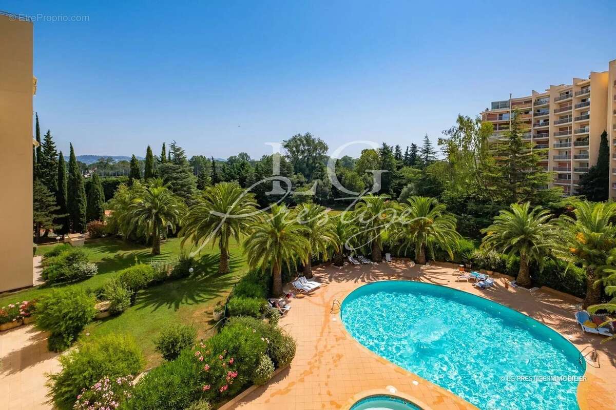 Appartement de Prestige - photo 12