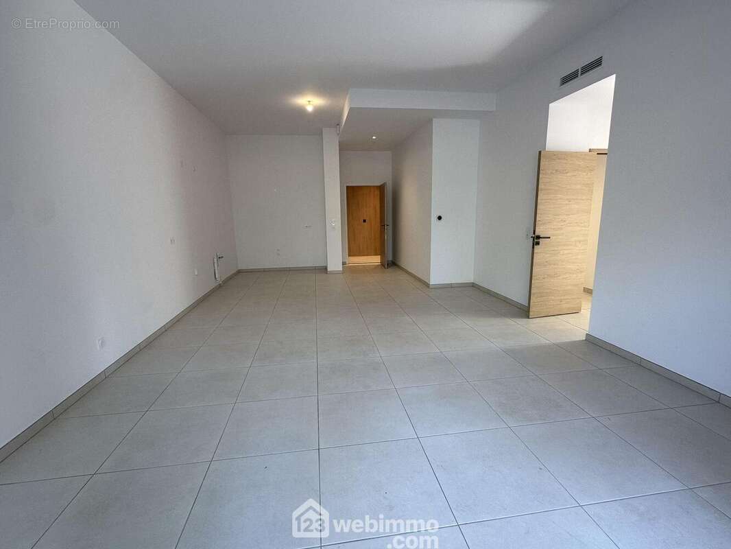 Appartement 70 m² à Perpignan  - photo 59
