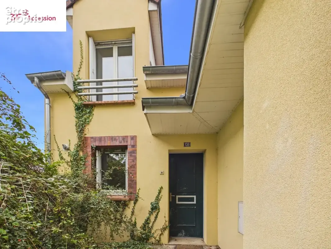 Photo Maison à Jouy-Le-Moutier au prix de 240 719€