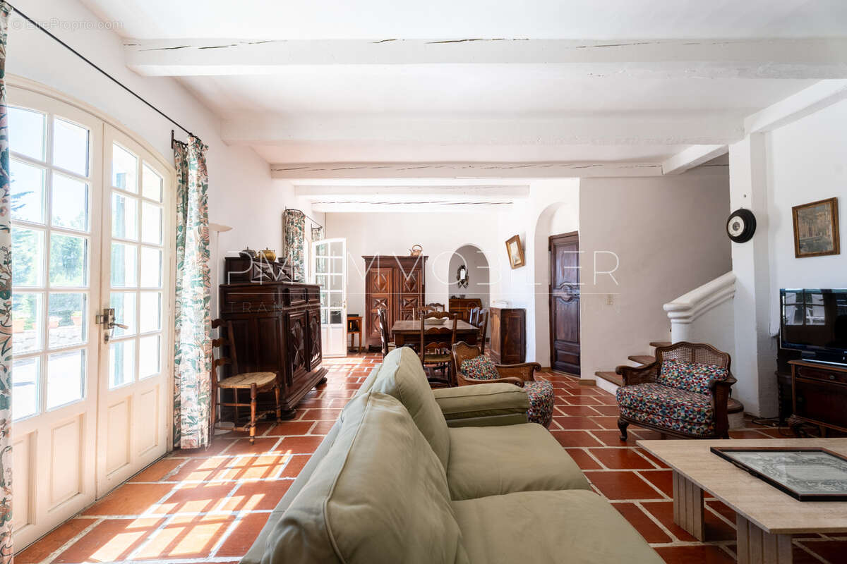 Maison à CASSIS