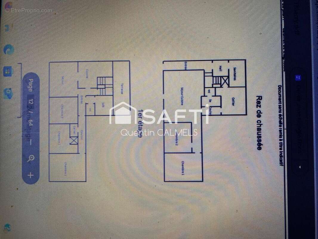 Photo 8 - Maison à FIRMI