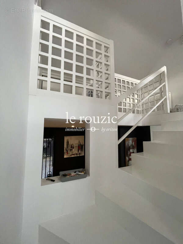 Maison 161 m² à Vannes  - photo 2