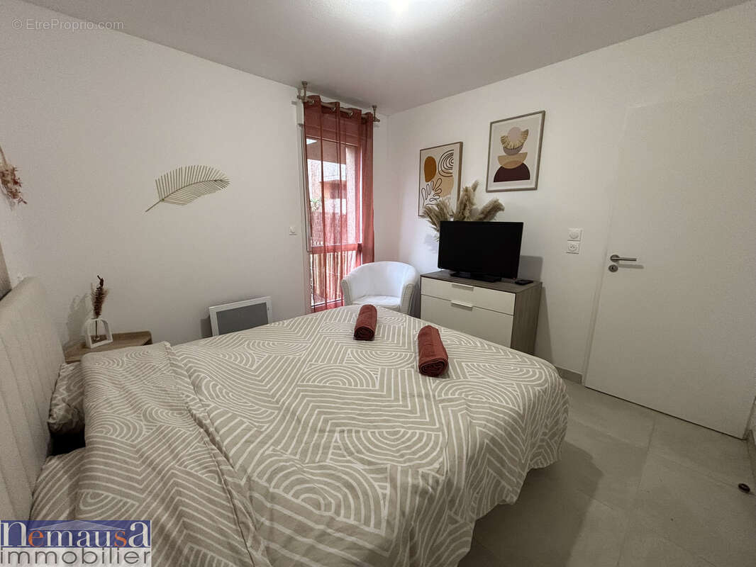 Appartement à AGDE