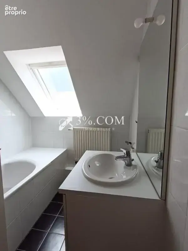 T3 de 70m2 avec garage a eichhoffen - photo 9