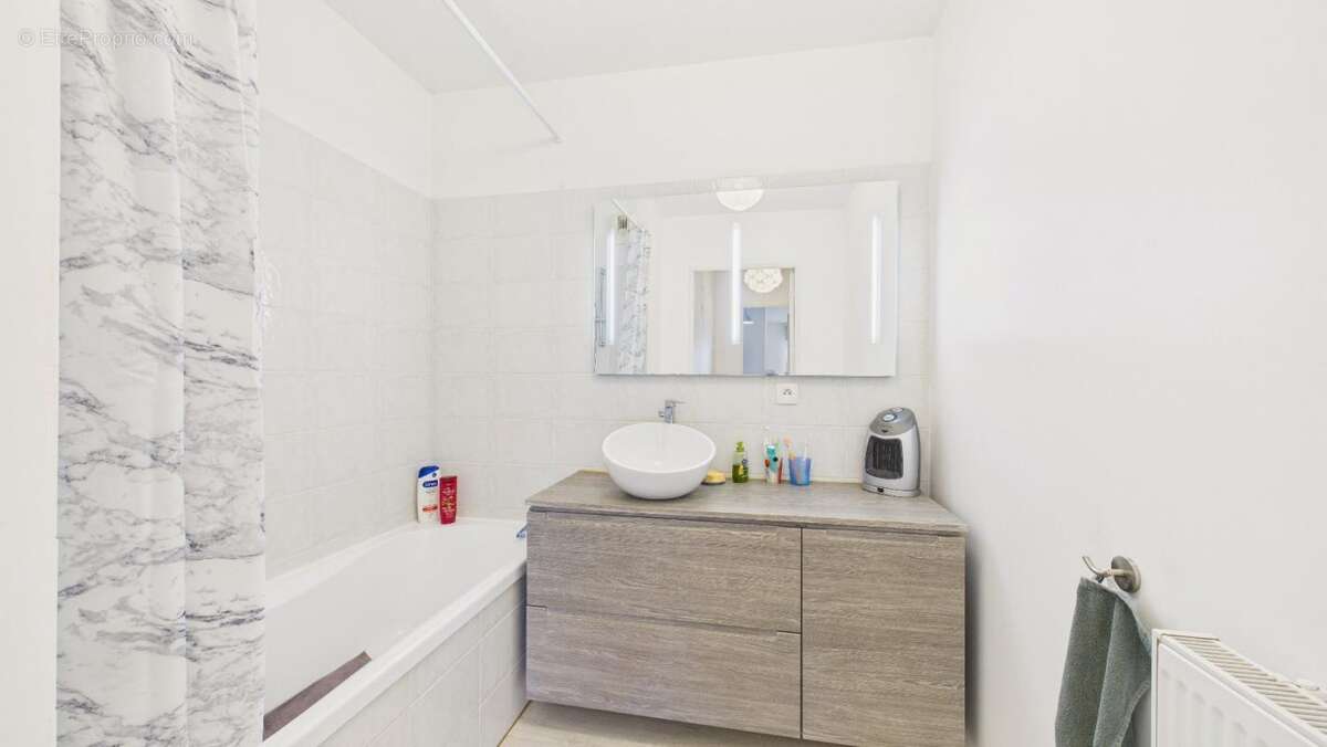 Appartement à CIBOURE