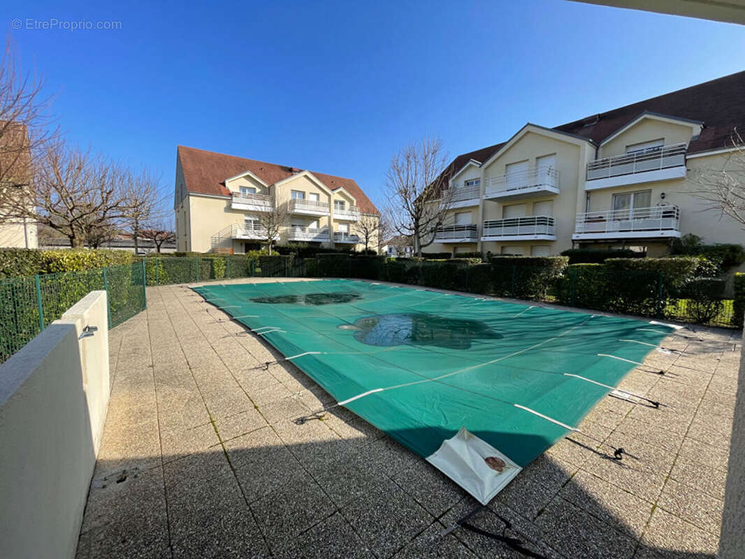 Appartement à ETAMPES