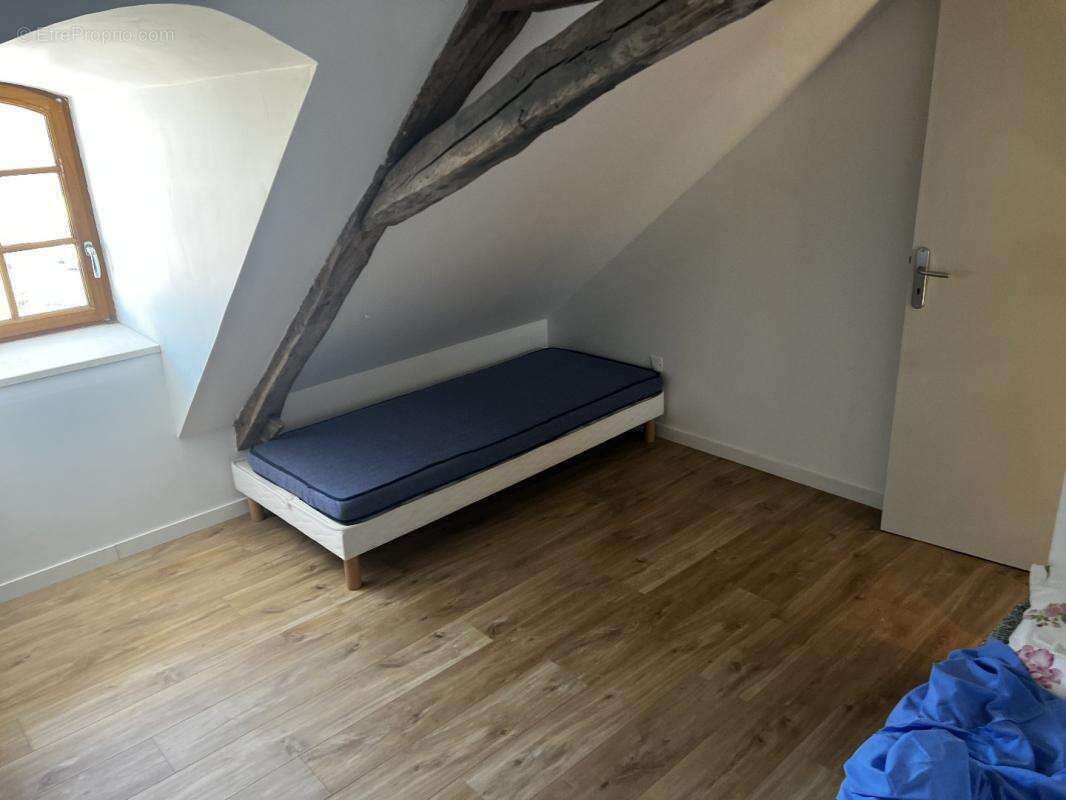 Maison 202 m² à Merigny  - photo 15