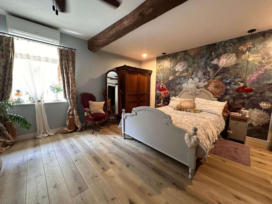 Maison de village rénovée de 3 chambres avec vue - photo 16