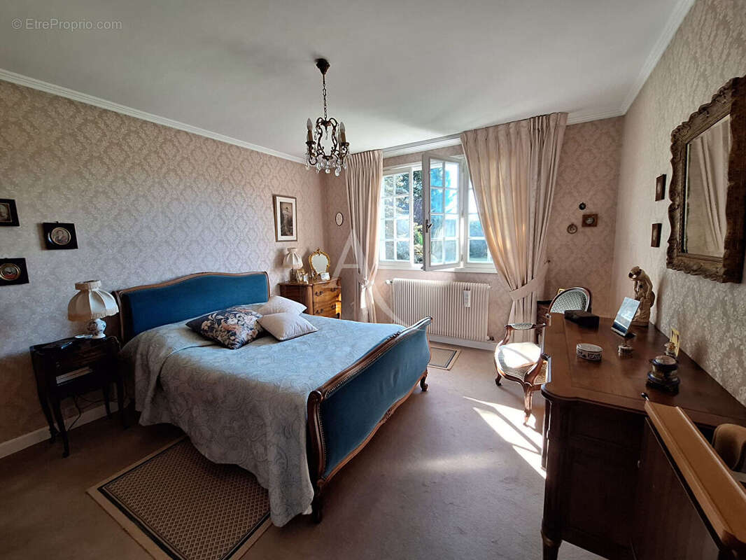 Maison à SAINT-REMY