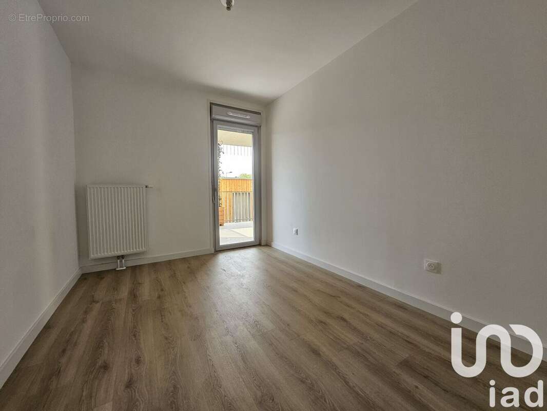Photo 9 - Appartement à VILLENEUVE-D&#039;ASCQ