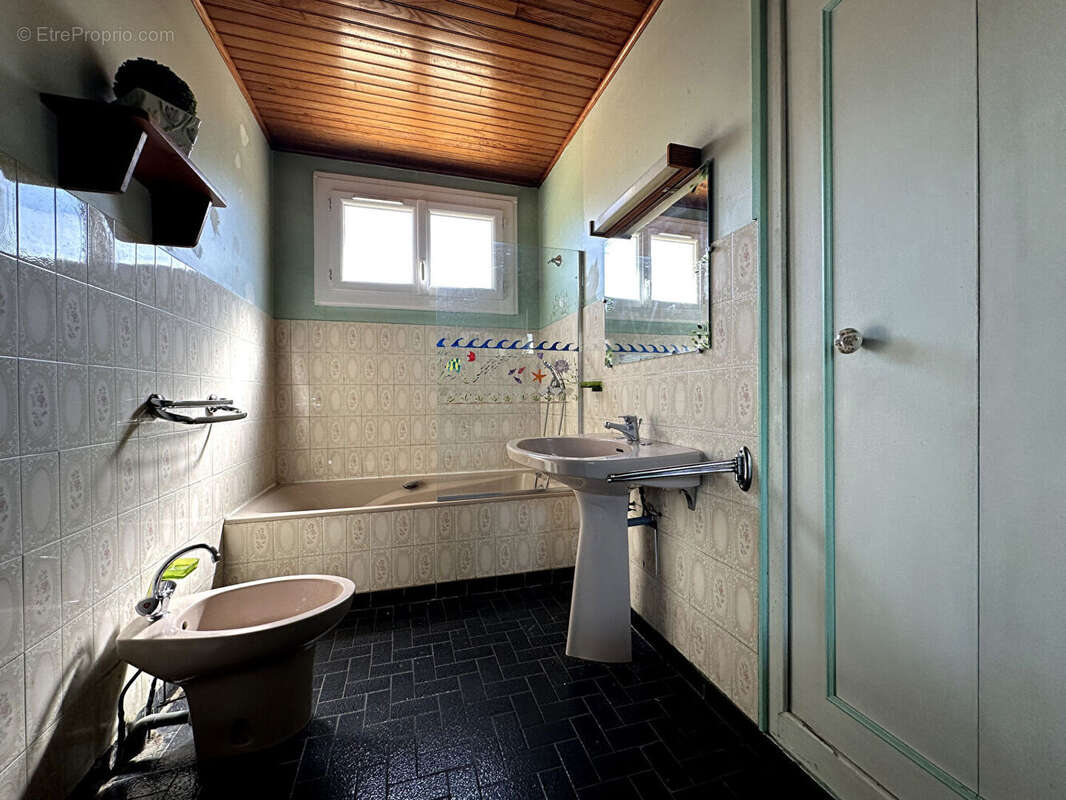 Maison à VENISSIEUX