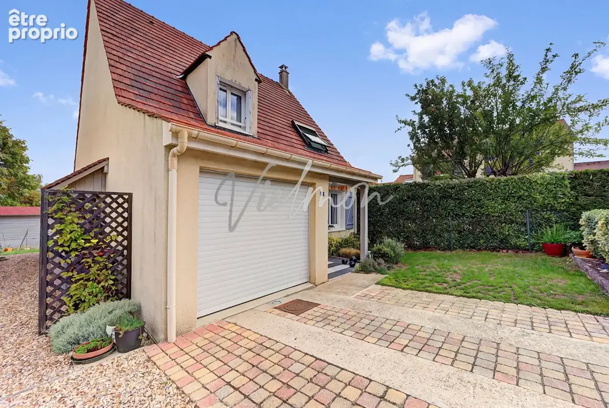 Maison 5 pièces à vendre à Orgeval, Centre-ville - photo 15