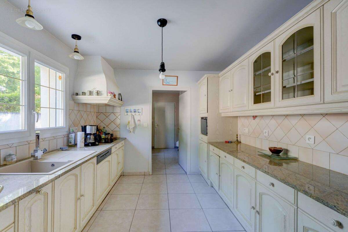 Maison à BASSE-GOULAINE