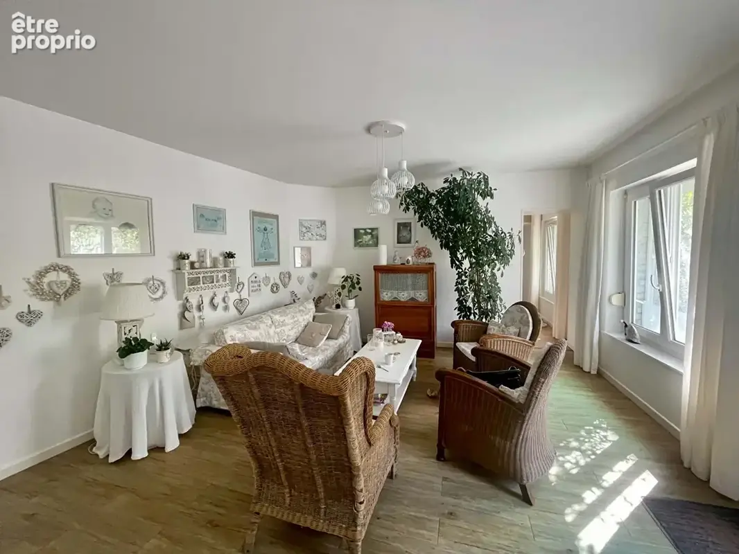 Maison Raimbeaucourt 5 pièce(s), 2 chambres, bureau, jardin - photo 2