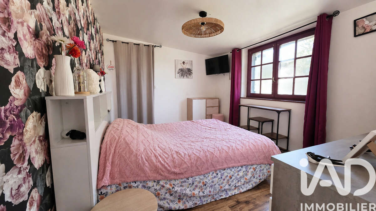 Photo 5 - Maison à MERVENT