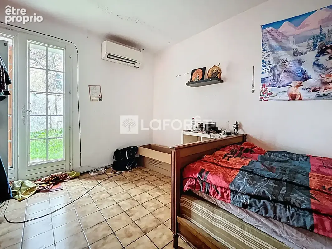 Maison pierre, 4 chambres, bureau et jardin. - photo 5