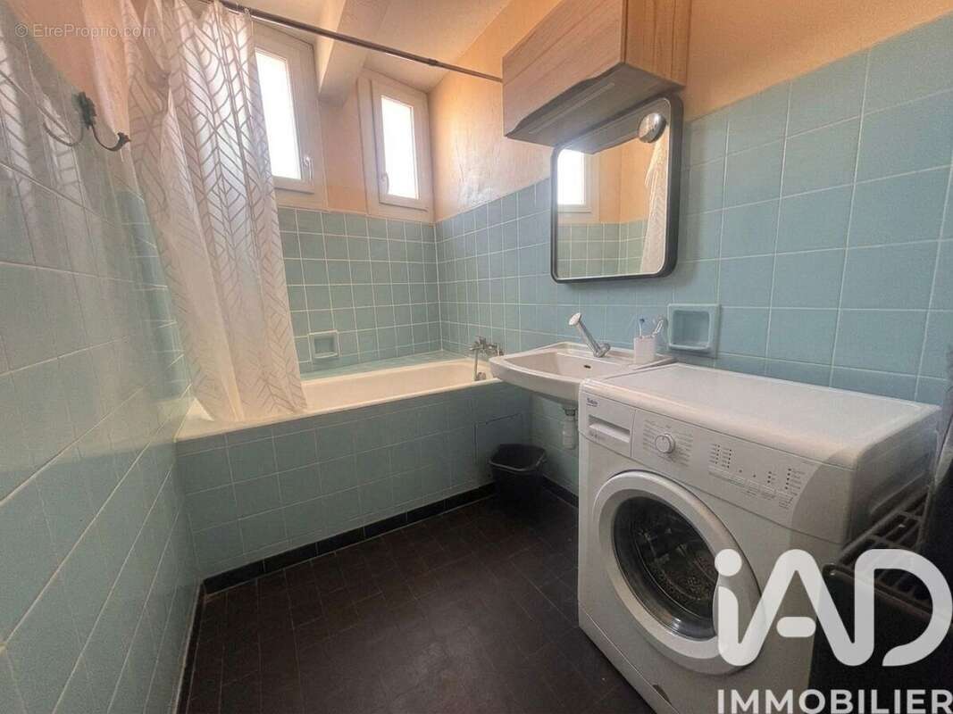Appartement 78 m² à Toulon  - photo 5
