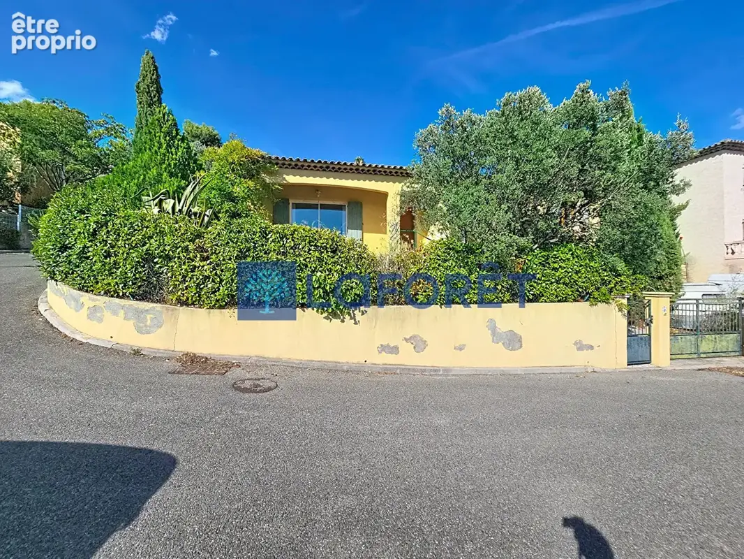 Maison 4 pièces à vendre à Draguignan - Situation dominante et calme - photo 16
