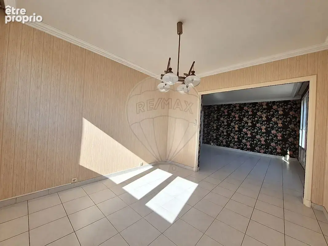 Appartement 2 chambre(s) à vendre - photo 4