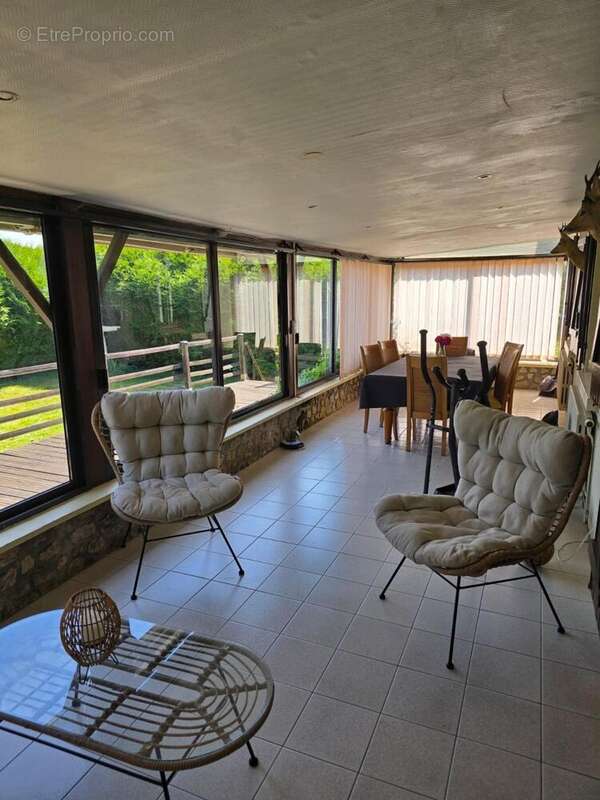 Maison 96 m² à Crulai  - photo 6