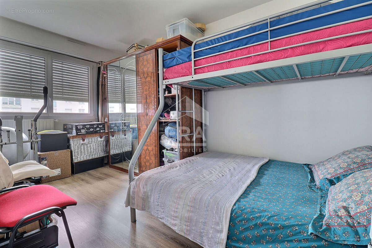 Appartement à ARGENTEUIL