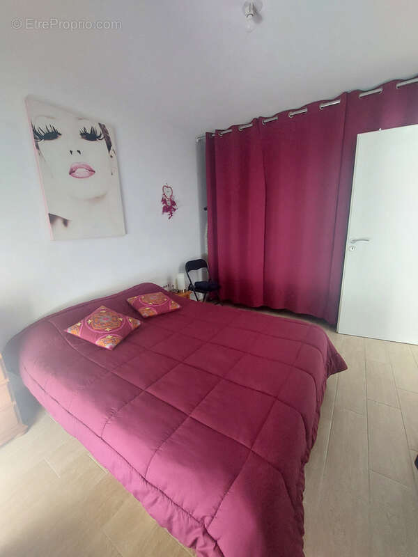 Appartement à LA LONDE-LES-MAURES