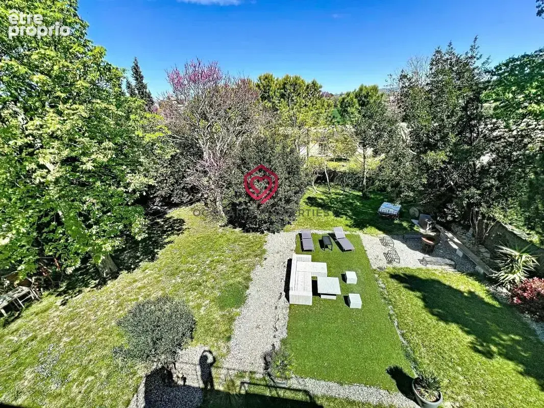 Élégante propriété de caractère renovée avec, jardin clos et gîtes aux portes de Castelnaudary - photo 5