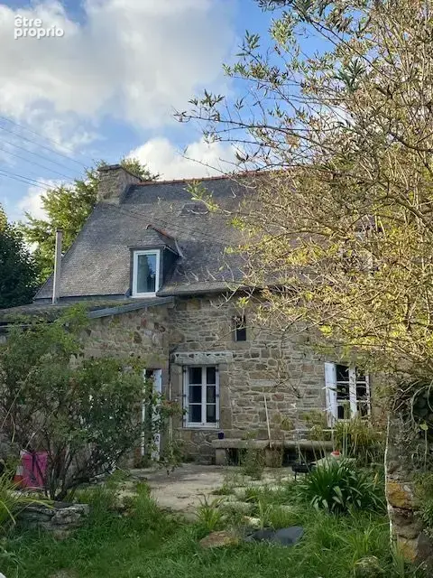 Maison à TREGUIER