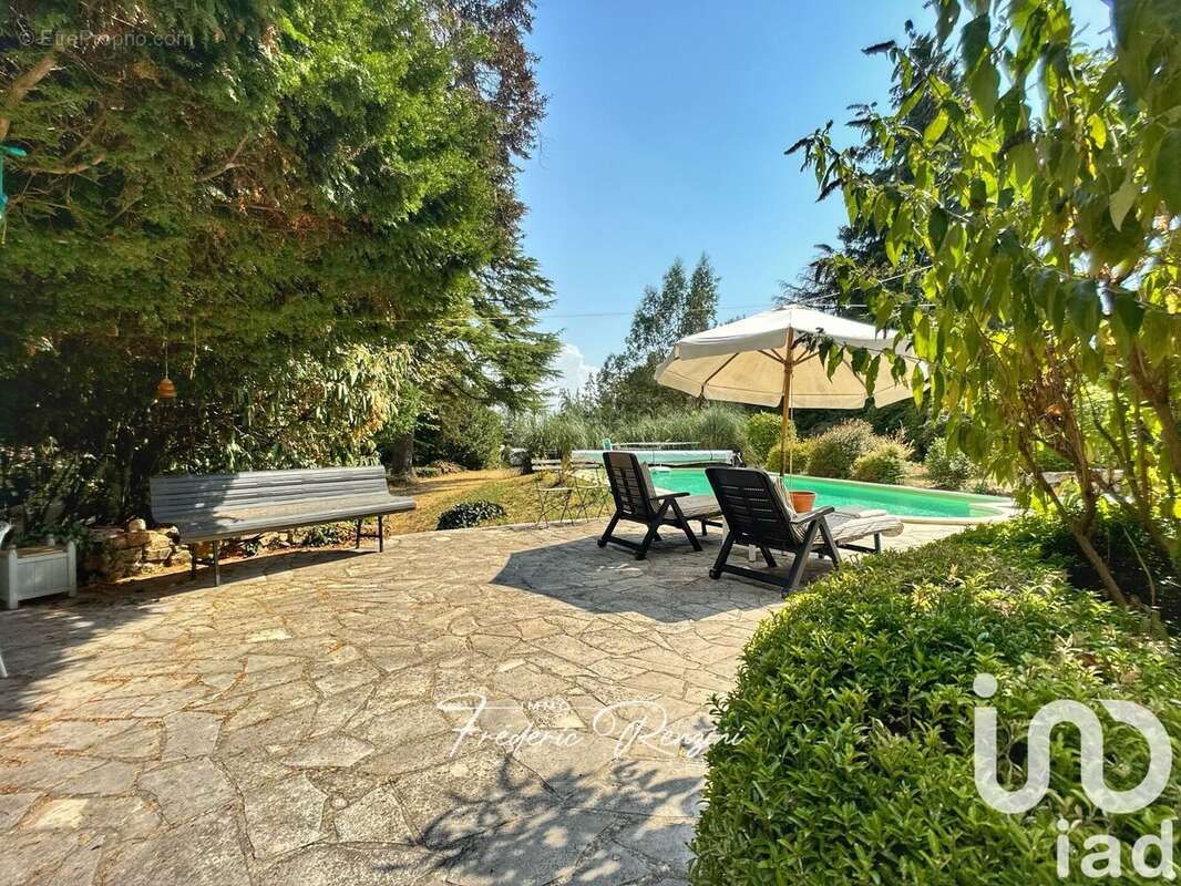 Photo 4 - Maison à SAINT-DENIS