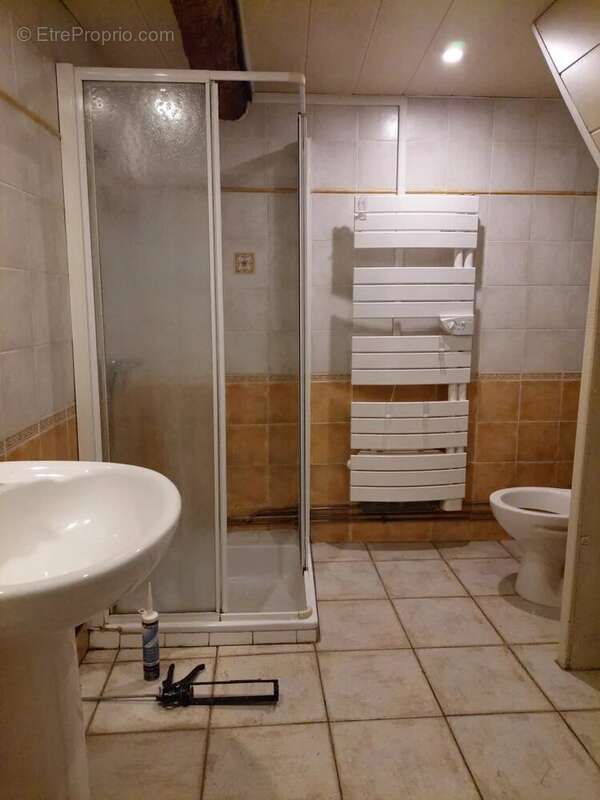 Maison à LE MAS-D&#039;AZIL