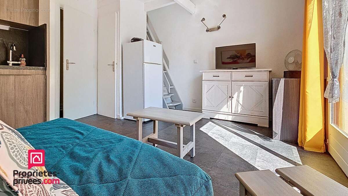 Maison à LES MATHES