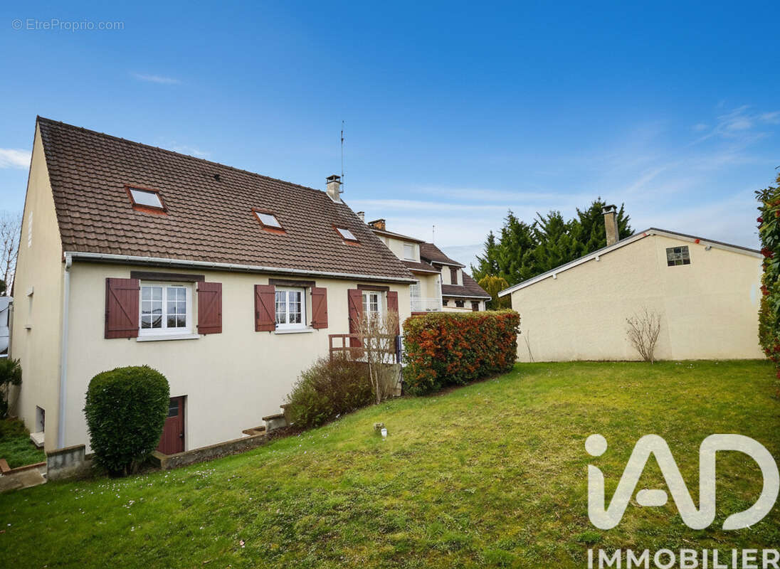 Photo 2 - Maison à MORSANG-SUR-ORGE