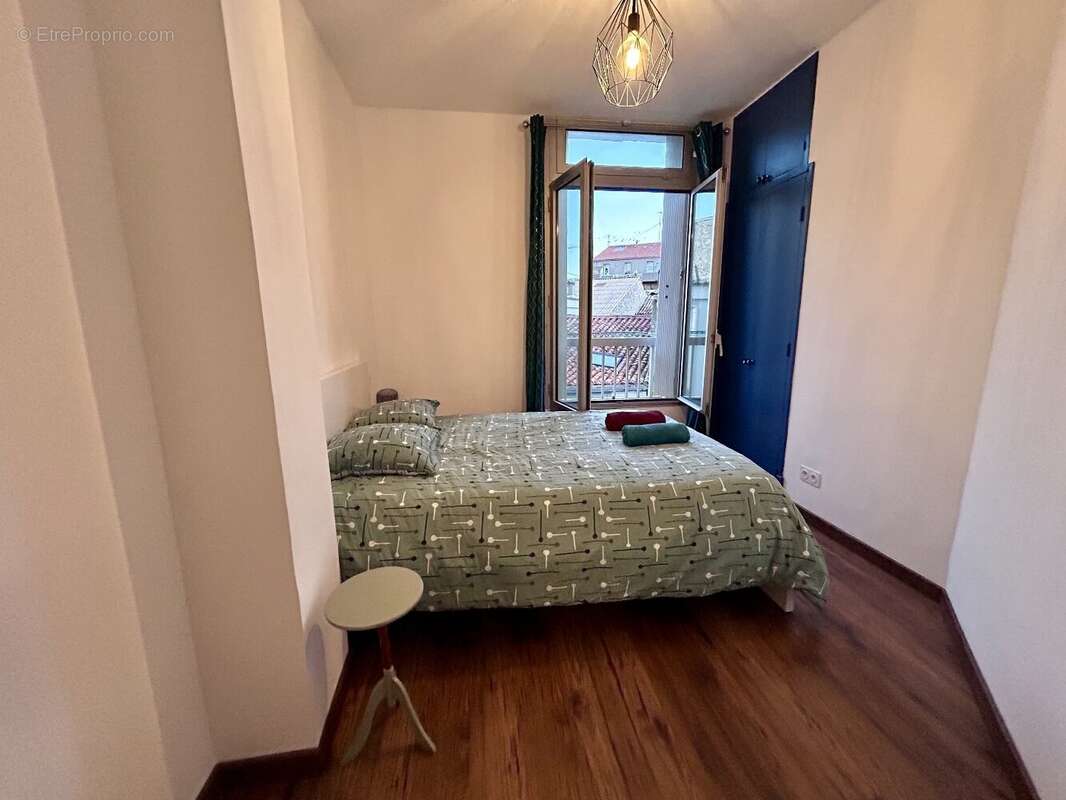 Appartement à SETE