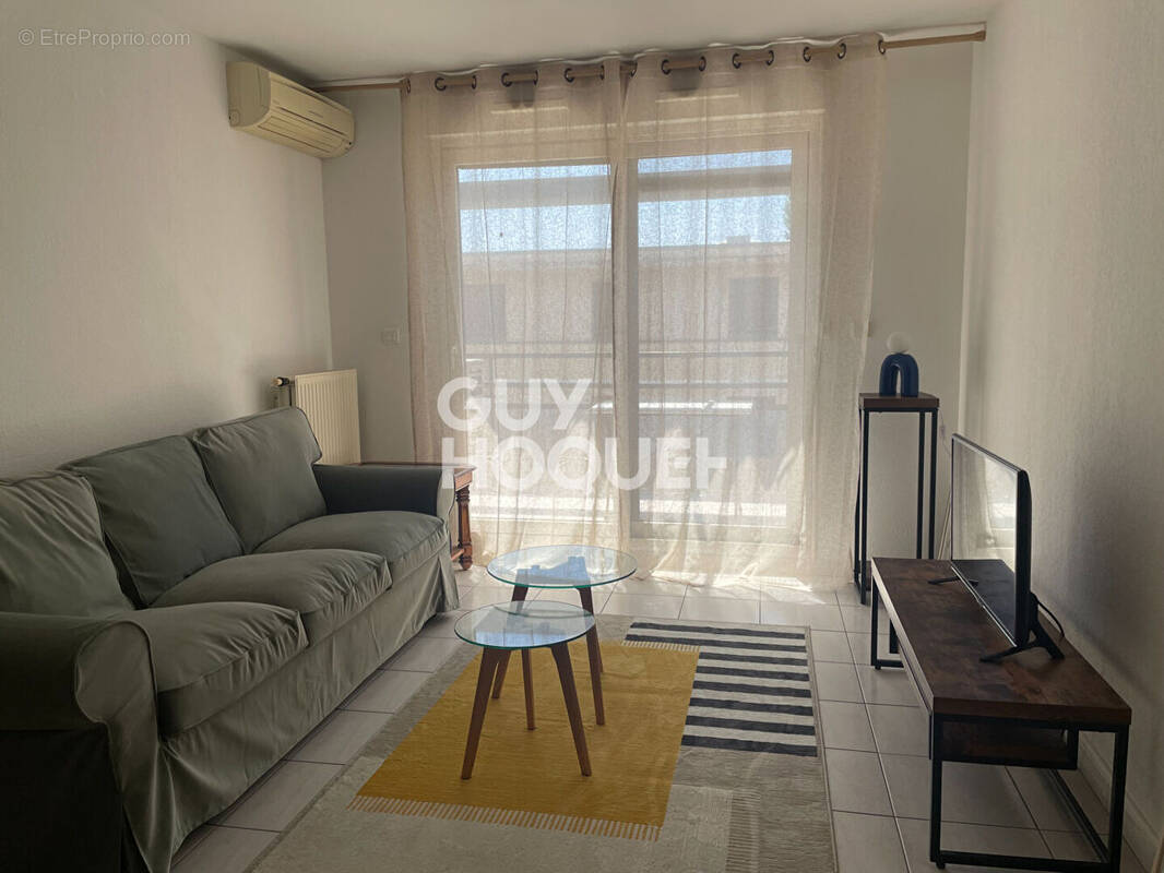 Appartement à AVIGNON