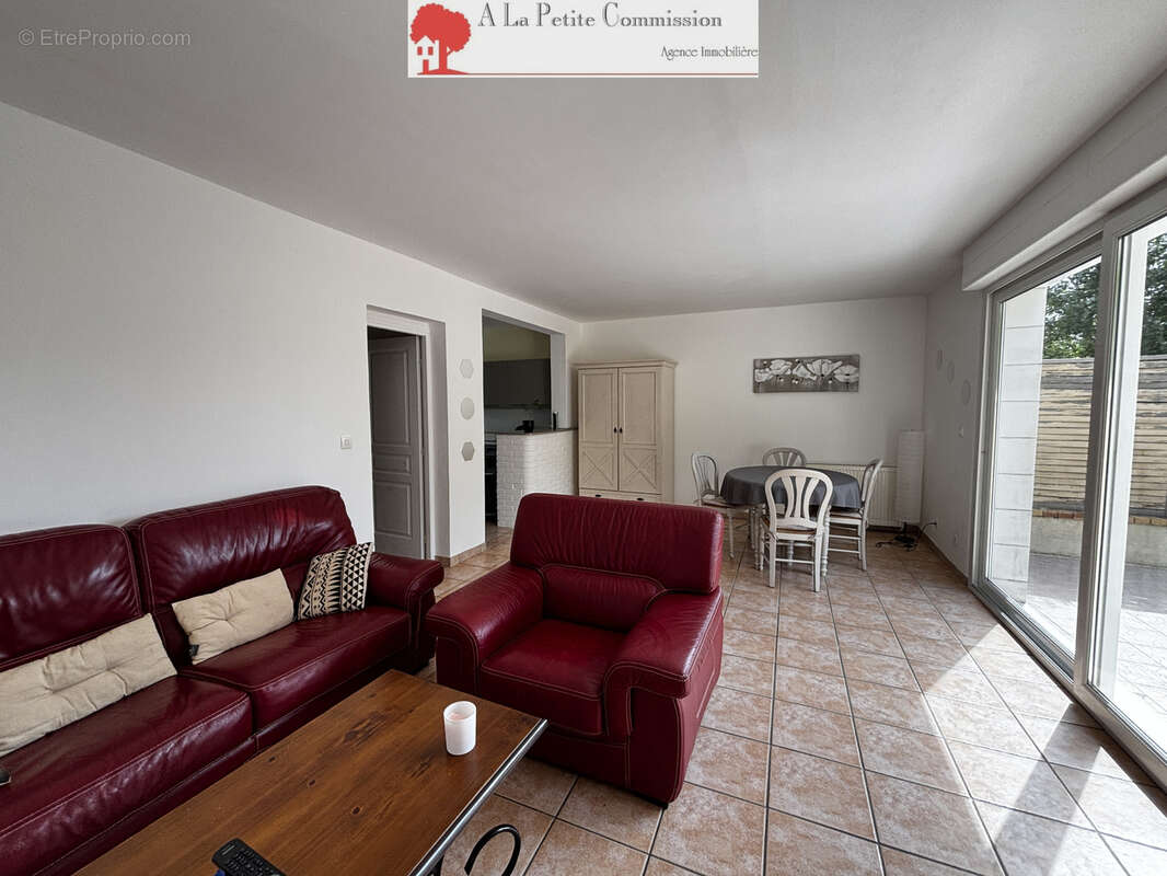 À VENDRE   Maison familiale à Thivars, aux portes de Chartres ! - photo 3